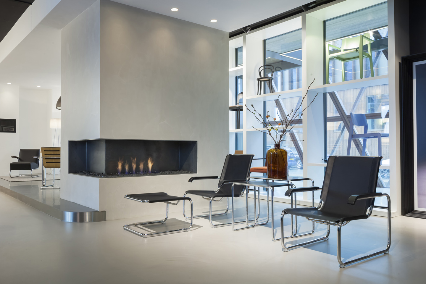 Range S 35 Gebruedert1819 Chairs Armchairs Sofas Classics Tables Designer Furniture