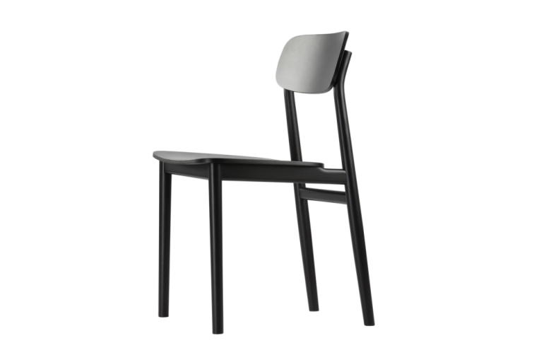 Range 130 Thonet Chairs Armchairs Sofas Classics Tables Archetypes The 130 Chair Series