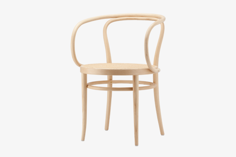 Range 209 Thonet Chairs Armchairs Sofas Classics