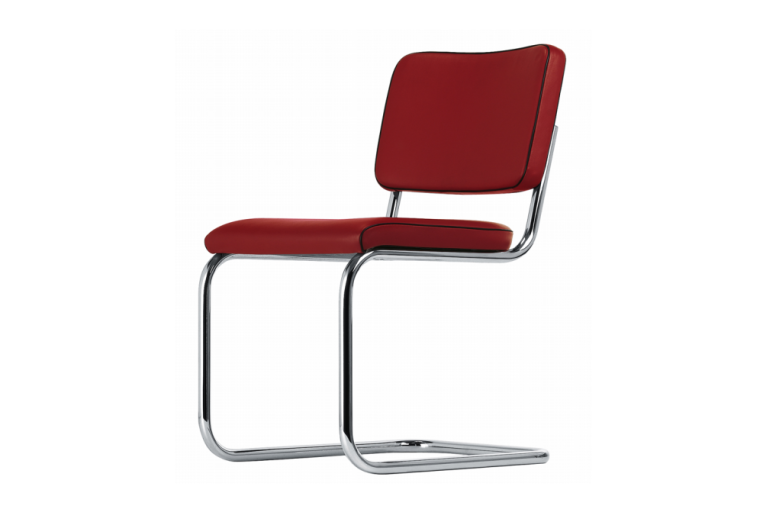 Programm S 32 S 64 Thonet Mobel Stuhle Tische Sessel Und